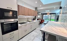 Appartement jardin bailleul 02